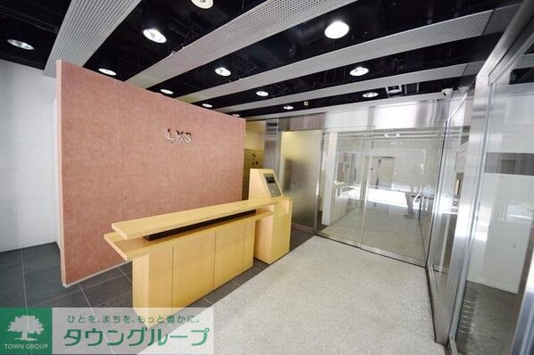 LXS室町の物件内観写真